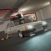 StreetPro - Car Driving Game simgesi