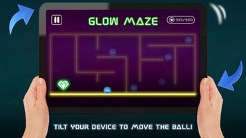 Maze poster