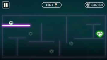 Maze screenshot 2