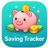 Saving Tracker