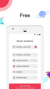 Pupa VPN