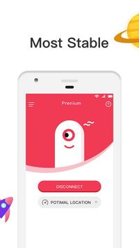 Pupa VPN