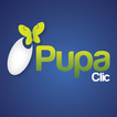 Pupa Clic | Mobile App - Web -