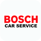 Bosch Car Service ไอคอน