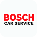 Bosch Car Service icône