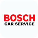 Bosch Car Service APK