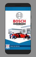 Bosch Car Service स्क्रीनशॉट 1