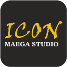 Icon Mega Studio-icoon