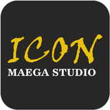 Icon Mega Studio icône