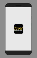 Icon Mega Studio ポスター