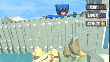 squid woggy : Poppy Survival Plakat