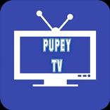 PUPEY TV