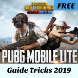 Tips for PUPG guide 2019 아이콘