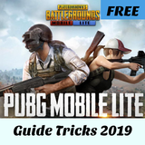 Tips for PUPG guide 2019 иконка