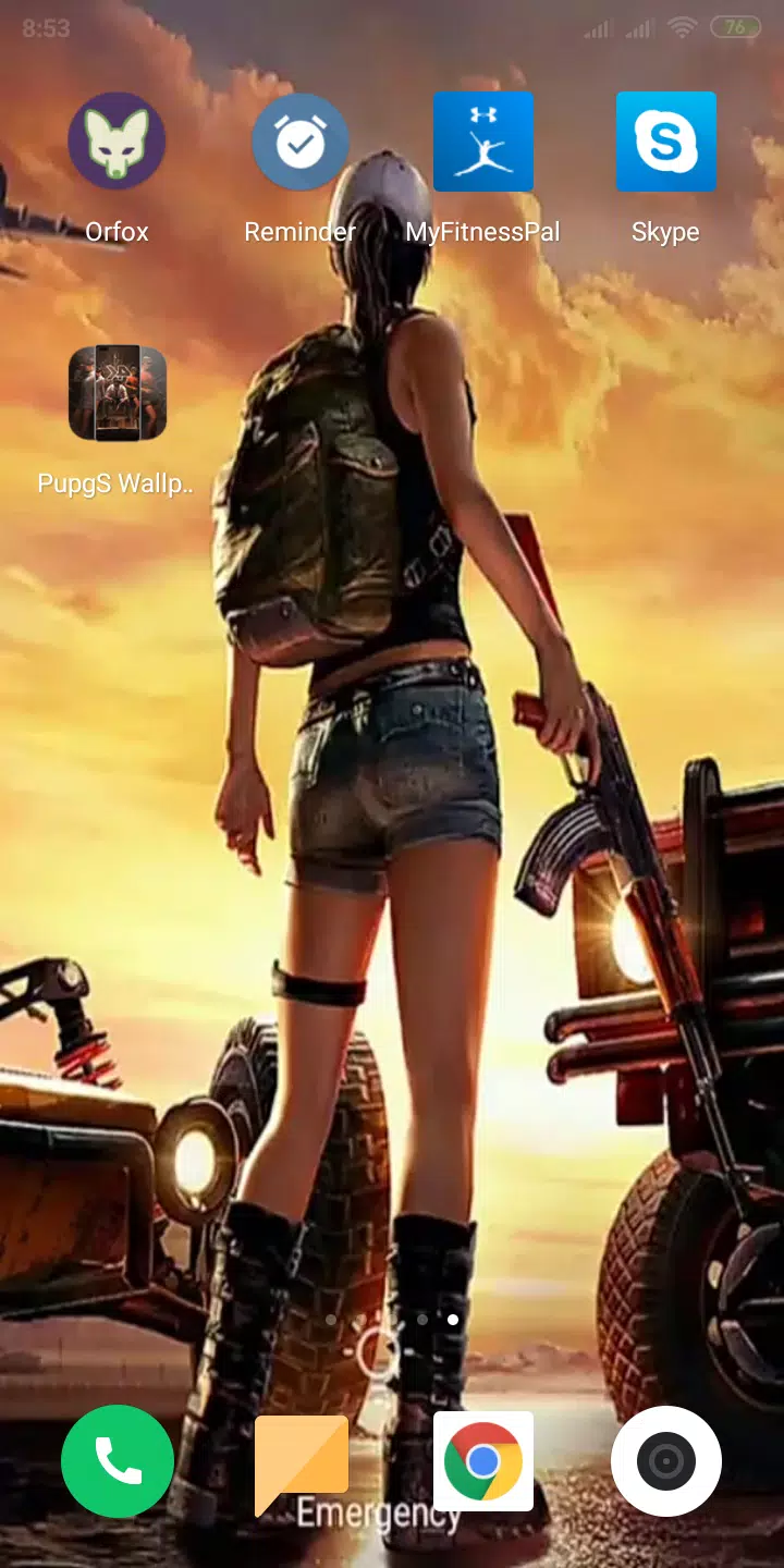 Android向けのpubgのモバイル壁紙 Apkをダウンロードしましょう