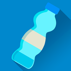 Bottle Flip - DAB PANDA icon