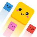 Little Blocks: Extreme Shooting Tiles APK