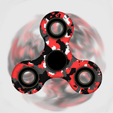 Fidget Spinner Extreme أيقونة