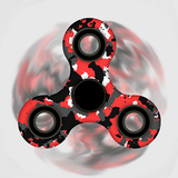 Fidget Spinner Extreme