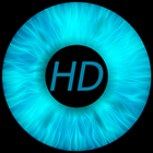 PupilHD icon