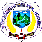 BREEKS All India Secondary School - Ootacamund ไอคอน