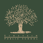 EINSTEIN PUBLIC SCHOOL - GPT icône