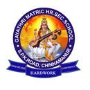 APK GAYATHRI MATRIC HR SEC SCHOOL