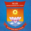 M.S.R Matriculation Higher Sec