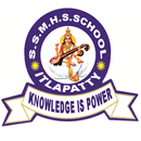 Sri Saraswathy Matric Hr Sec School - Itlapatty APK