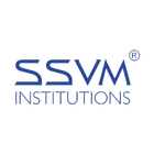 SSVM ADMISSION REGISTRATIONS biểu tượng