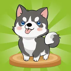 Puppy Town - Merge & Win APK Herunterladen