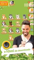 Puppy Town imagem de tela 3