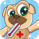 Puppy Hospital- Pet Vet APK