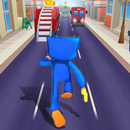 Poppi Run 3D APK