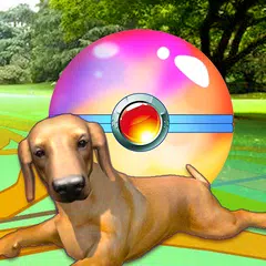 download puppy Go APK