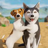 Dog Island - Puppy Simulator aplikacja