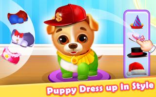 Puppy Pet Salon - Daycare Care ảnh chụp màn hình 1