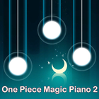 Magic Piano for One Piece ícone