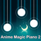 Magic Piano for Anime icon