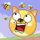Puppy Rescue Draw أيقونة