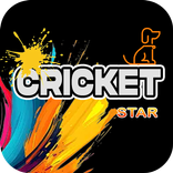 P Dog Cricket Star
