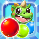 Puppy Shooter Ball Zeichen