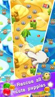 Puppy Shooter Ball Ekran Görüntüsü 2