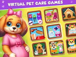 Cute Pet Daycare & Dress up penulis hantaran