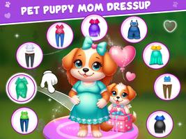 Cute Pet Daycare & Dress up syot layar 2