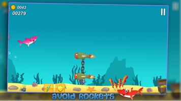 familly shark adventure screenshot 3