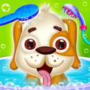 Cute Pet Puppy Daycare Salon APK