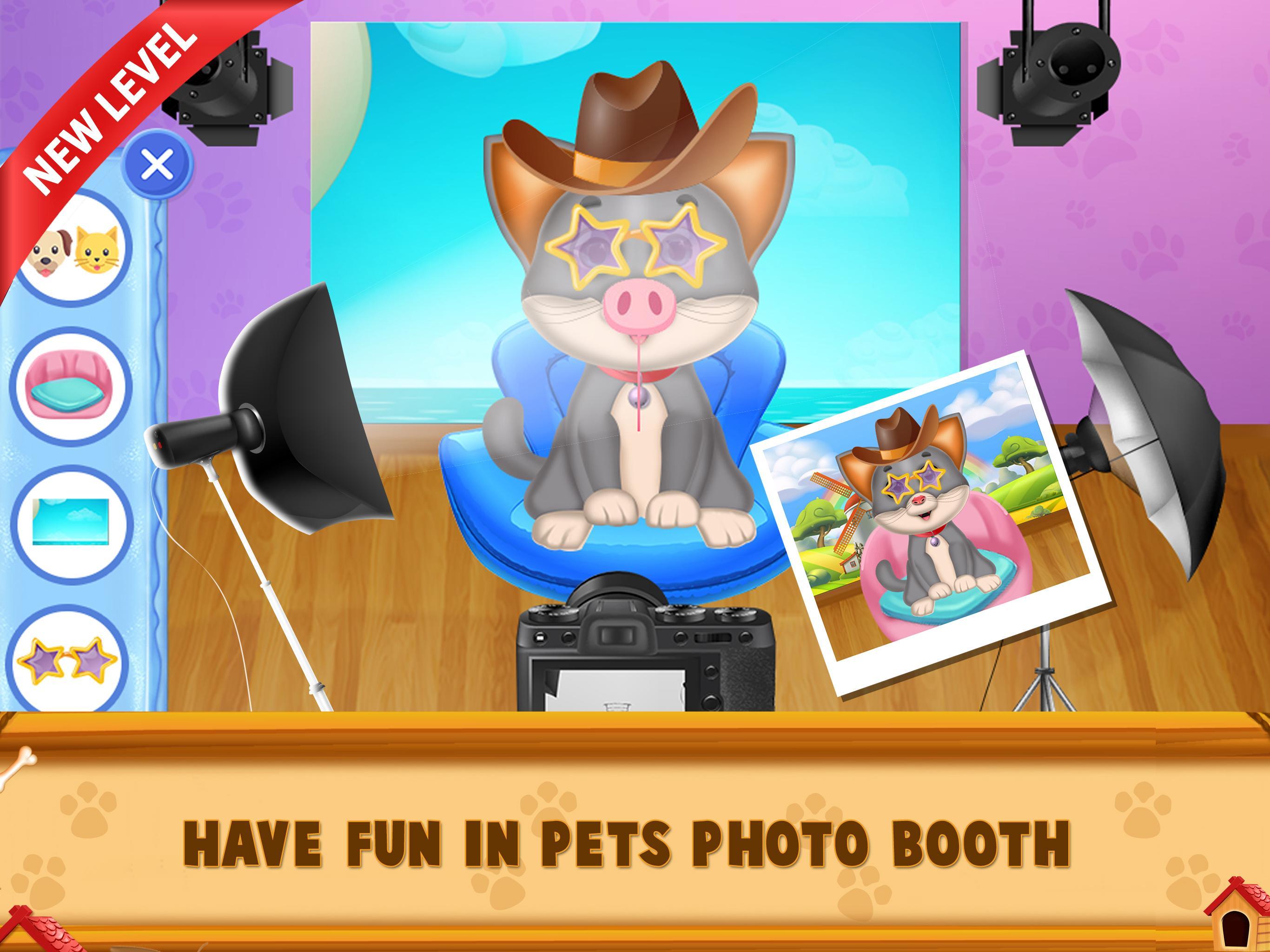 Puppy House Games Puppy House Games