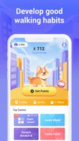 Puppy Time - Walk & Health الملصق