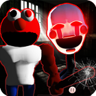 Puppet roblocs horror: simulator chapter 6 icon